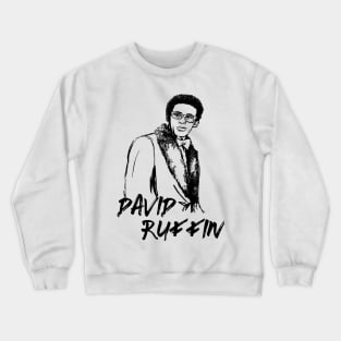 David Ruffin Crewneck Sweatshirt